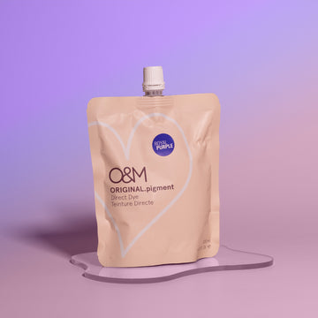 ORIGINAL.pigment Royal Purple 200ml